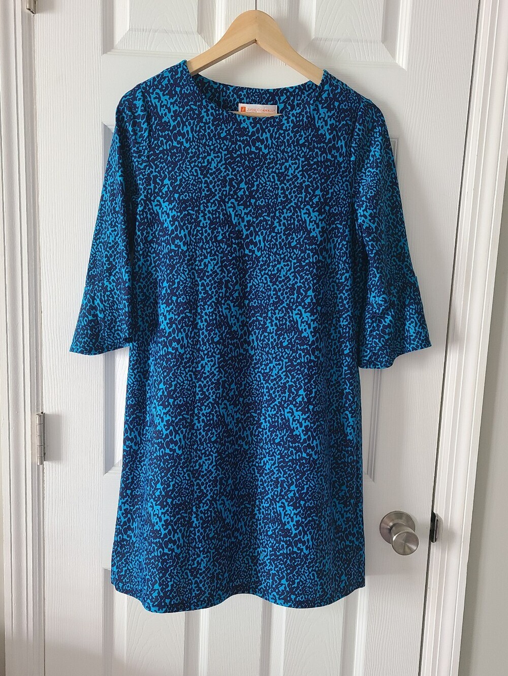 Jude Connally Megan Dress
